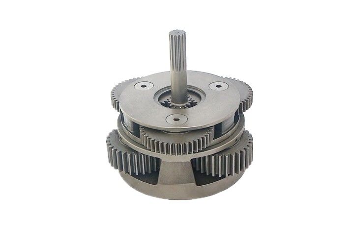 Kompatibel mit Steel Final Drive Getriebe , Travel Carrier Assy E320C 1st Level 2nd Level E320 E320C