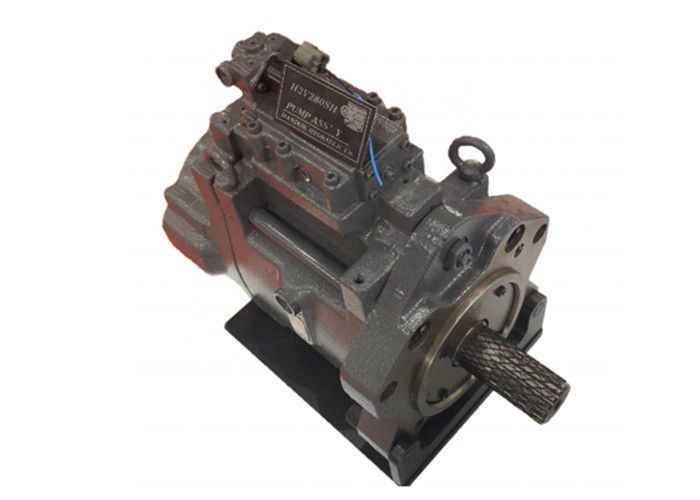 Kompatibel mit Stahl Hydraulik Elektrische Pumpe HITACHI ZX850-3 ZX870-3 EX1200-6 4635645 K3V280