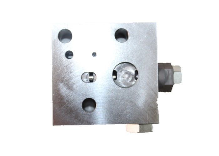 Kompatibel mit Stahl Material Komatsu Bagger Teile PC220LC-8 723-40-71800 Pilotventil