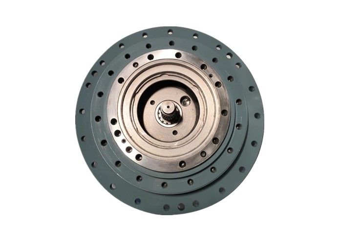Kompatibel mit Stahl PC200-6 6D102 Endantriebszubeh?r 20Y-27-D2000 206-27-D1000