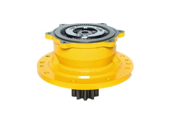 kompatibel mit Stahl Swing Reduktion Gear Assy PC56-7 PC57-7 22H-60-13201 Bagger Teil