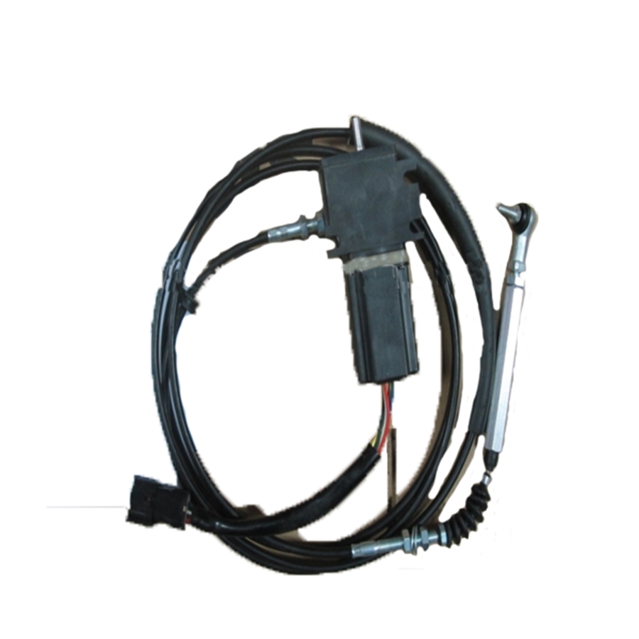 Speziell für Komatsu Bagger PC78MR-6 PC78UU-6 - Steeping Motor 21W-43-41323 21W4341323 PC78MR-6,PC78UU-6