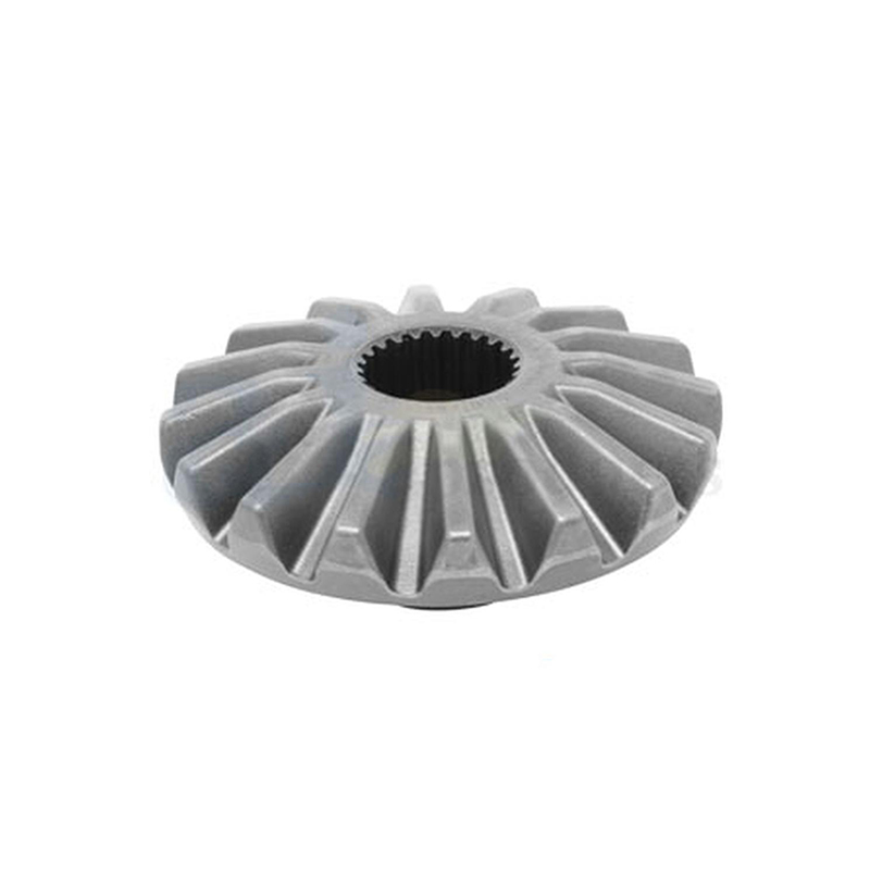 Funktioniert gut mit Kubota Traktor L2501D L4400H L2800DT - Steer Knuckle Gear TA040-12530 34070-12530 TA04012530 3407012530 L2501D, L2501H, L2800DT, L2800HST, L3010GST, L3010HST, L3130DT, L3130GST, L3130HST, L3200DT, L3240DT, L3240GST, L3240GST, L3240DT-