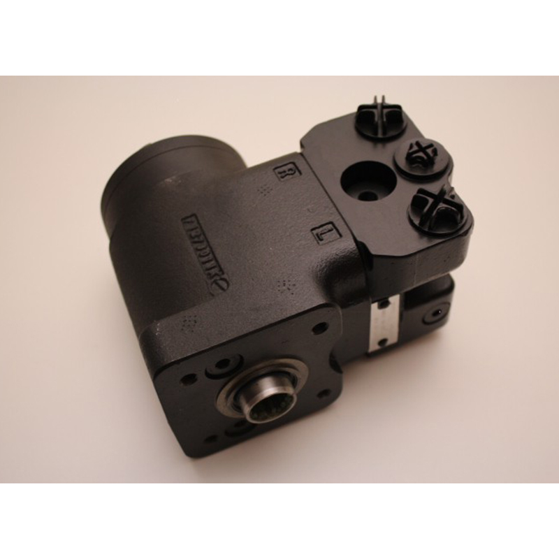 Funktioniert gut mit Linde Gabelstapler 336-03 336-31 336-02 E20 E25 E30 E25-02 E25-03 E30-02 E30-03 - Steer Valve Assembly 3365421207 336-03, 336-31, 336-02, E20, E25, E30, E25-02, E25-03, E30-02, E30-03