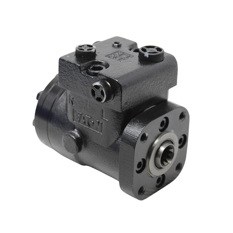 Engineered for Komatsu Gabelstapler FD30-16 FD20/25-16 FD35A-16 FD30N-16 FG35A-16 FG30-16 FG20H/25H-16 - Steer Valve Assembly 3EB-34-51510 3EB3451510 FD30-16, FD20/25-16, FD20N/25N-16, FD20H/25H-16, FD35A-16, FD30H-16, FD30H-16, FG35A-16, FG30N-16, FG30-1