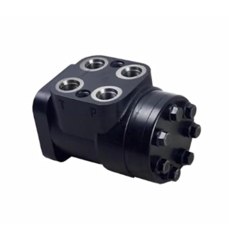 Funktioniert gut mit Toyota Gabelstapler 7FD35 7FD40 7FD45 7FDK40 7FG35 7FG40 7FG45 - Steer Valve Assembly 4551030513-71 455103051371 13Z 14Z 1FZ 15Z 02-7FD35, 02-7FD40, 02-7FD45, 02-7FDK40, 02-7FG35, 02-7FG40, 02-7FG45, 02-7FGK40, 42-7FD35, 42-7FD40, 42-