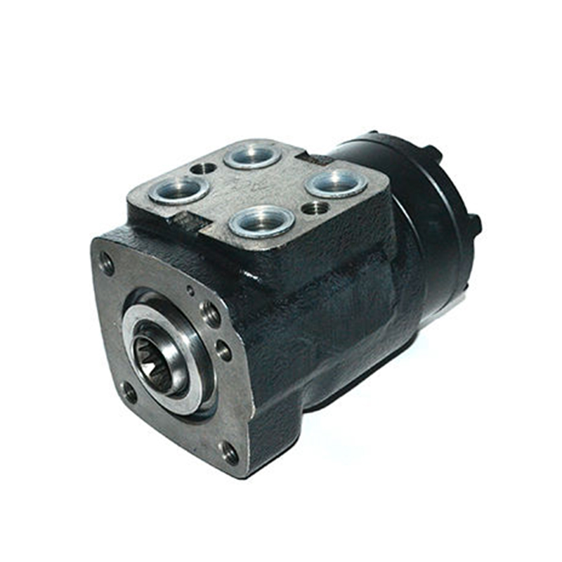 Kompatibel mit Toyota Gabelstapler 7FDA50 - Steer Valve Assembly 4551-30563-71 455103056371
