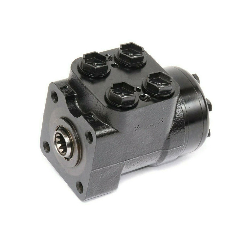 Perfekter Ersatz für Mitsubishi Gabelstapler FD30N-F14E - Steer Valve Assembly 91E54-00300 91E5400300