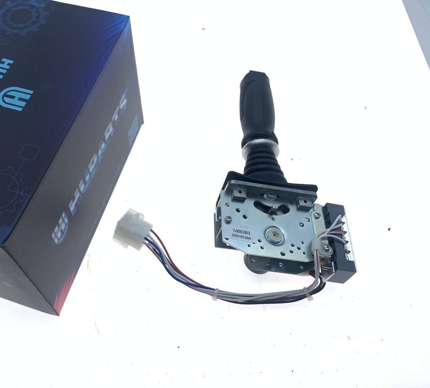 Speziell für 400S 460SJ 600AJ 600SJ 601S 660SJ - Steer and Drive Joystick Controller 160239 160239GT 160283 GN1600239 GN1600283 400S, 460SJ, 600AJ, 600S, 600SJ, 601S, 660SJ