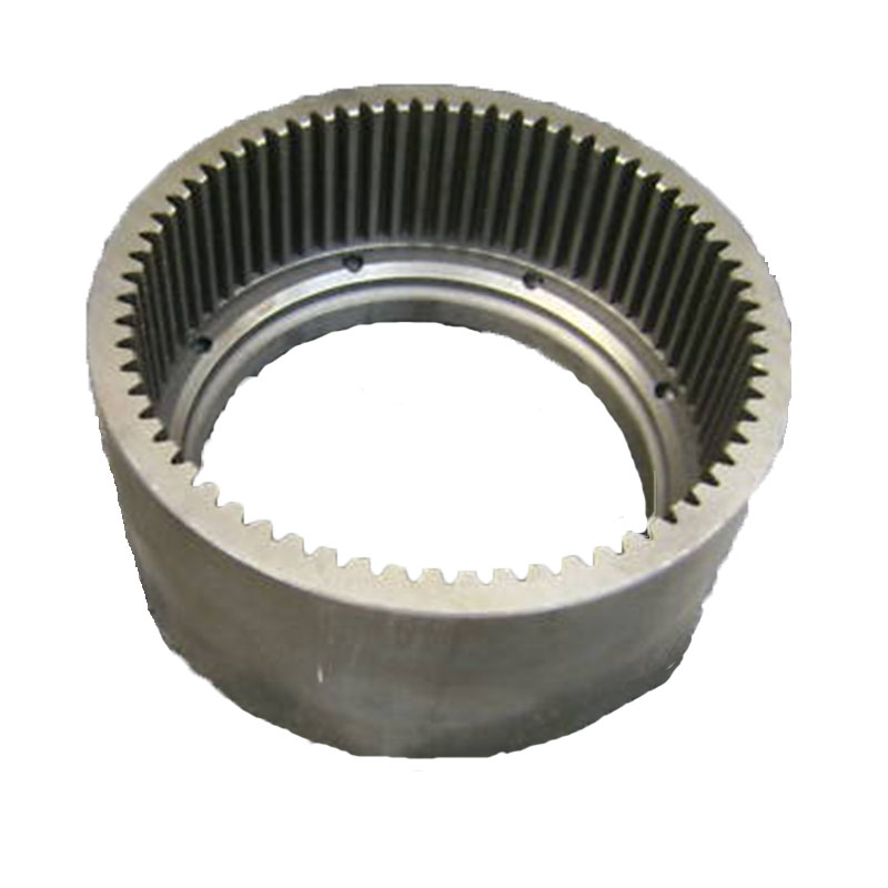 Hergestellt für Komatsu Bulldozer D20-6 D20-7 D20-8 D21-6 D21-7 D21-8 - Steering Clutch Brake Drum 103-22-31131 103-22-3113 103-22-3113 1032231131 103223113 1032231133 D20A,D20AG,D20P,D20PL,D20PL,D20Q,D20QG,D20S,D21A,D21AG,D21P,D21P,D21PL,D21Q,D21S,DDM020