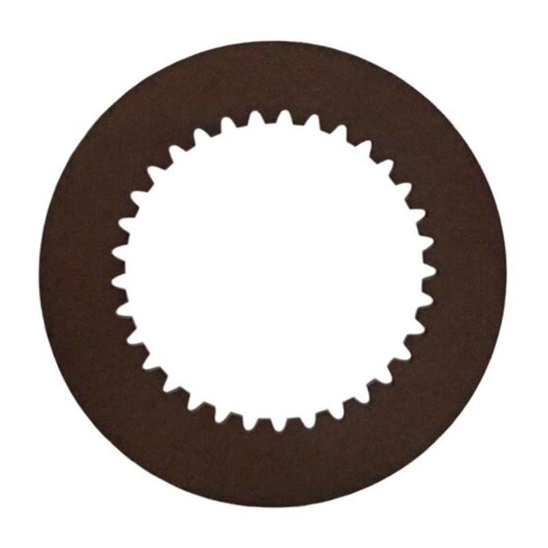 Perfekt für John Deere Crawler Traktor 2010 - Steering Clutch Disc T14340 T14340-A T14340A