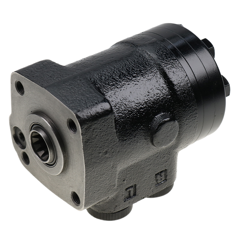 Passend für Kubota Traktor M5L-111 M8540DT M8560HD M9540DT M9540HD12 M9960HF M9960HFC - Steering Controller 3C081-63070 3C654-63070 3C081-63072 3C651-63070 3C081-63071 3C65463070 3C08163072 3C65163070 3C08163070 3C08163071 M5-091HD, M5-091HD-1, M5-091HD12