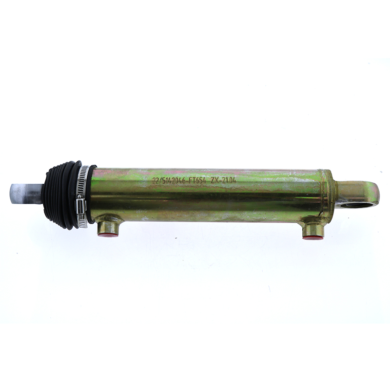 Ma?geschneidert für Foton Traktor FT704 - Lenkzylinder 5142046 22/5142046 5142046/22 5173144 5189895