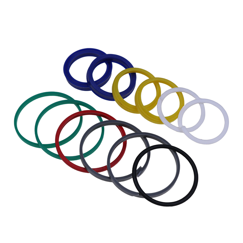 Perfekter Ersatz für Massey Ferguson Traktor 4WD - Steering Cylinder Seal Kit 061233R1 415 BRAZILIAN, 425 BRAZILIAN, 435 BRAZILIAN, 440 BRAZILIAN, 440 BRAZILIAN, 4WD, 251, 275, 290, 415, 425, 435, 440, 465, 475, 5285