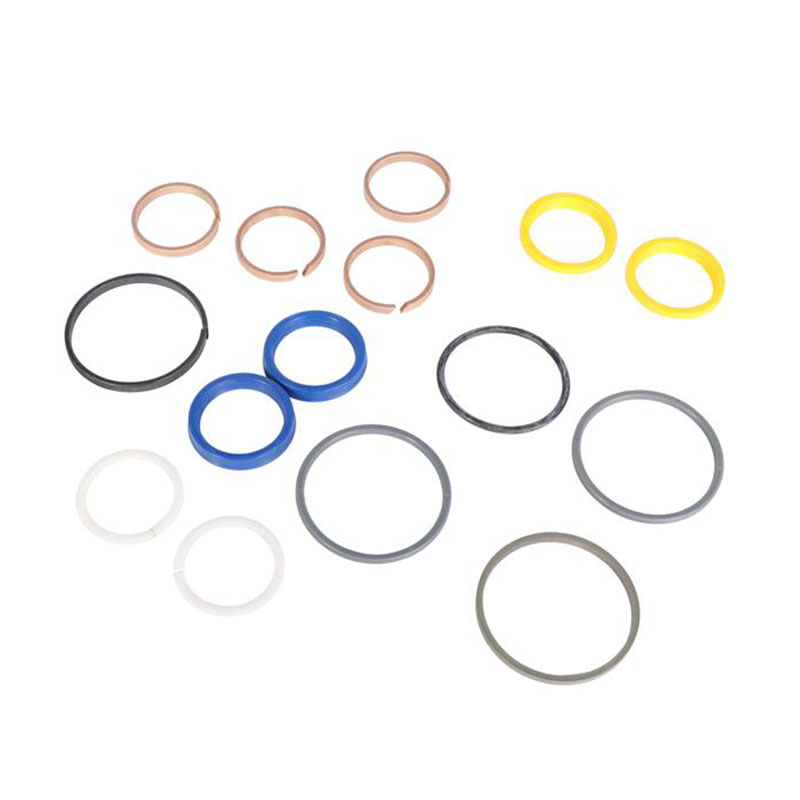Hergestellt für CASE Loader 580M 580SM 580SM+ 590SM - Lenkzylinder Seal Kit 401061A1 570MXT, 570N EP, 570NXT, 580M, 580N, 580N EP, 580SM, 580SN, 580SN WT, 590SM+, 590SN, 586H, 588H, 585G, 586G