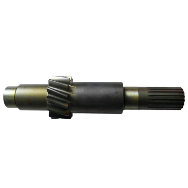 Hergestellt für Nichiyu Gabelstapler FBR20-70 FBR20-75 FBR30-70 FBR30-75 - Lenkgetriebewelle 14200-13951 1420013951 FBR20-70, FBR20-75, FBR30-70, FBR30-75