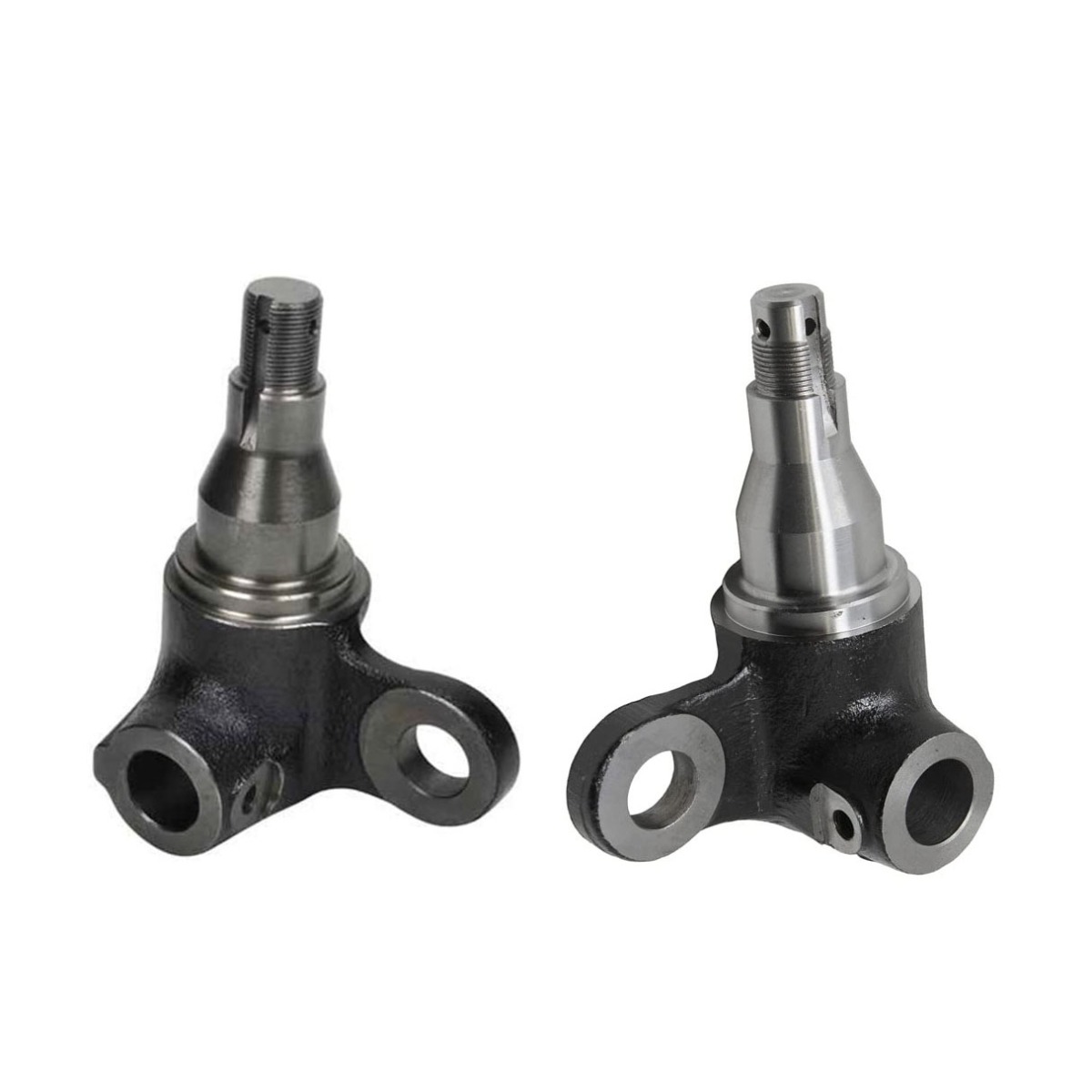 Optimiert für Toyota Gabelstapler 7FD10 7FD15 7FD18 7FG10 7FG15 7FG18 - LH - RH Steering Knuckle 43212-13312-71 43211331271 43211331271 4Y 1DZ 1ZS 7FDU15, 7FDU18, 7FGU15, 7FGU18, 8FDU15, 8FDU15, 8FDU18, 8FDU18, 8FGU15, 8FGU18, 8FGU18, 7FD10, 7FD15, 7FD18,