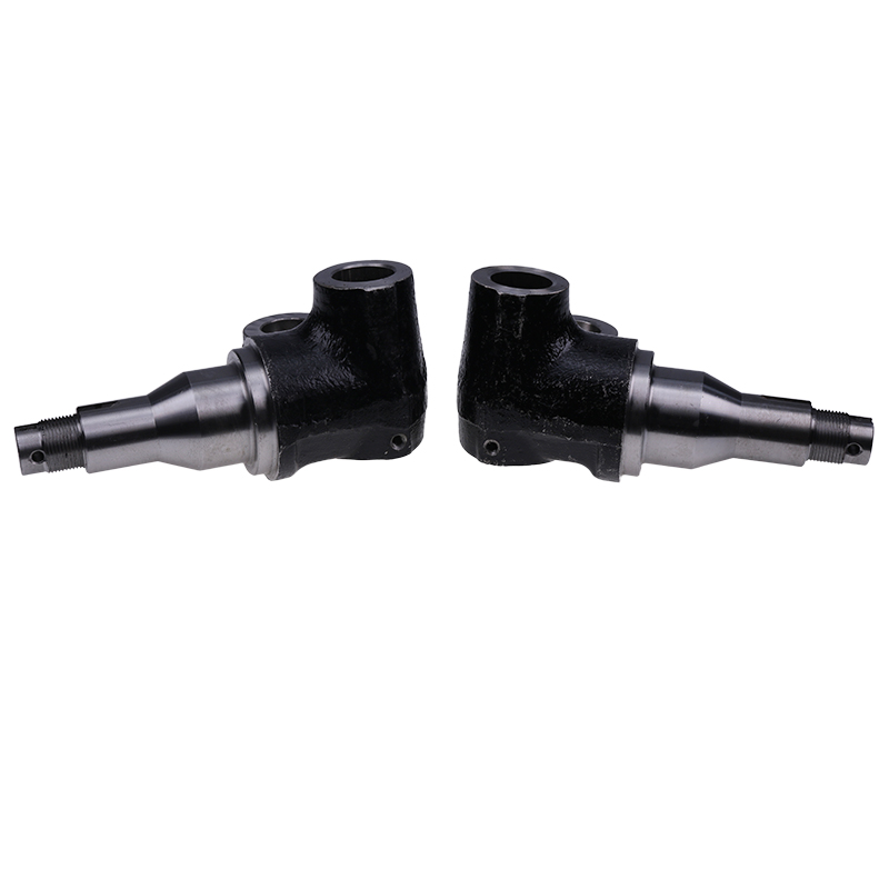 Ma?geschneidert für Toyota Gabelstapler 7FDU20 7FDU30 8FDU20 8FDU25 FDZN20 FGZN20 FGZN25 - LH - RH Steering Knuckle 43212-23321-71 43212332171 43211233271 4Y 1DZ 1ZS 7FDU20, 7FDU25, 7FDU30, 7FDU32, 7FGU20, 7FGU25, 8FDU20, 8FDU25, 8FDU30, 8FDU32, 8FGU20, 8