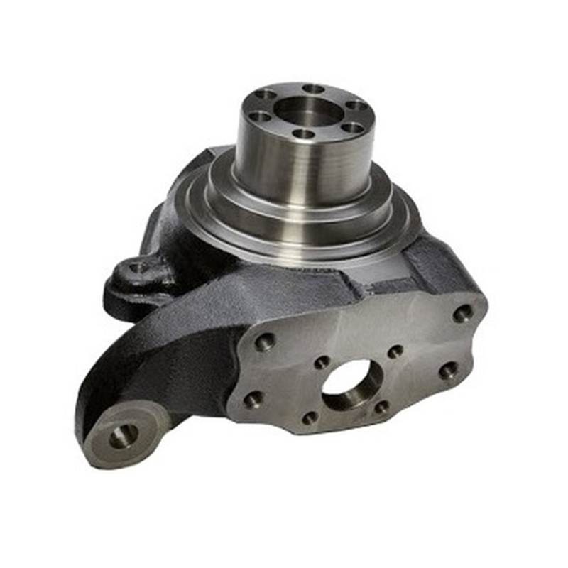 Hergestellt für CASE 570LXT 580L New Holland 555E 575E 655E Loader - Steering Knuckle 85805981 570LXT, 580L, 555E, 575E, 655E, 675E, B90, B90B, B95B, B110B, LB110, LB110 LH, LB75, LB75B, LB75CP, LB90, LB90B, LB95B, LB95B, NH85TLB
