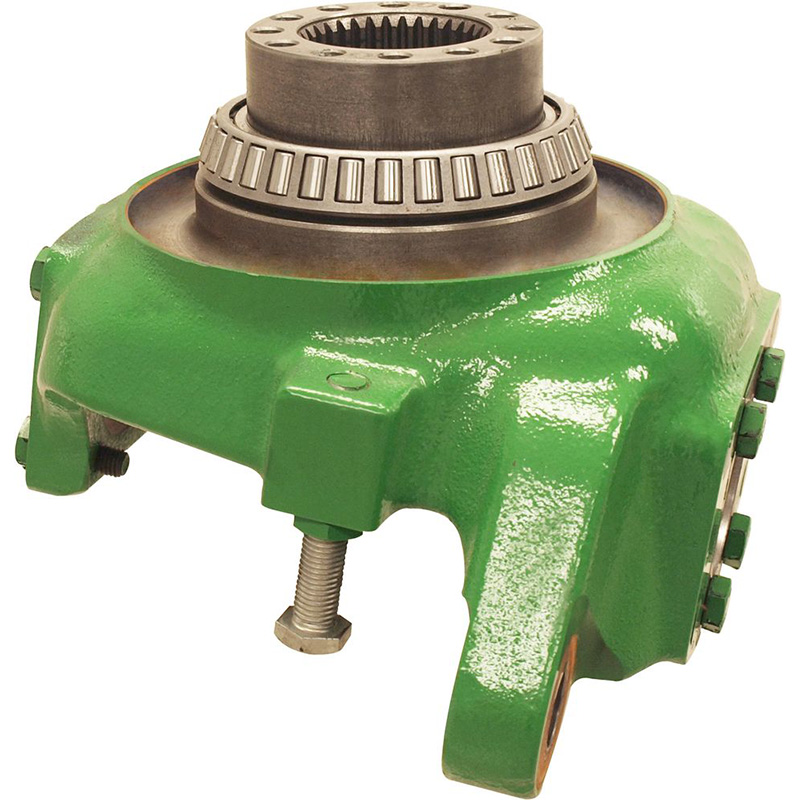 kompatibel mit John Deere Engine 3029 4045 5030 Traktor 4045 5090M 5310 5425 5615 5625 5090R 5525 5403 5415 5410 5715 - Steering Knuckle R271410 R271409 725.06.002.01 7250600201 F334310020360 940 455 5103,5204,5210.5225.530310.5325,5403,5410,5415,5425,550