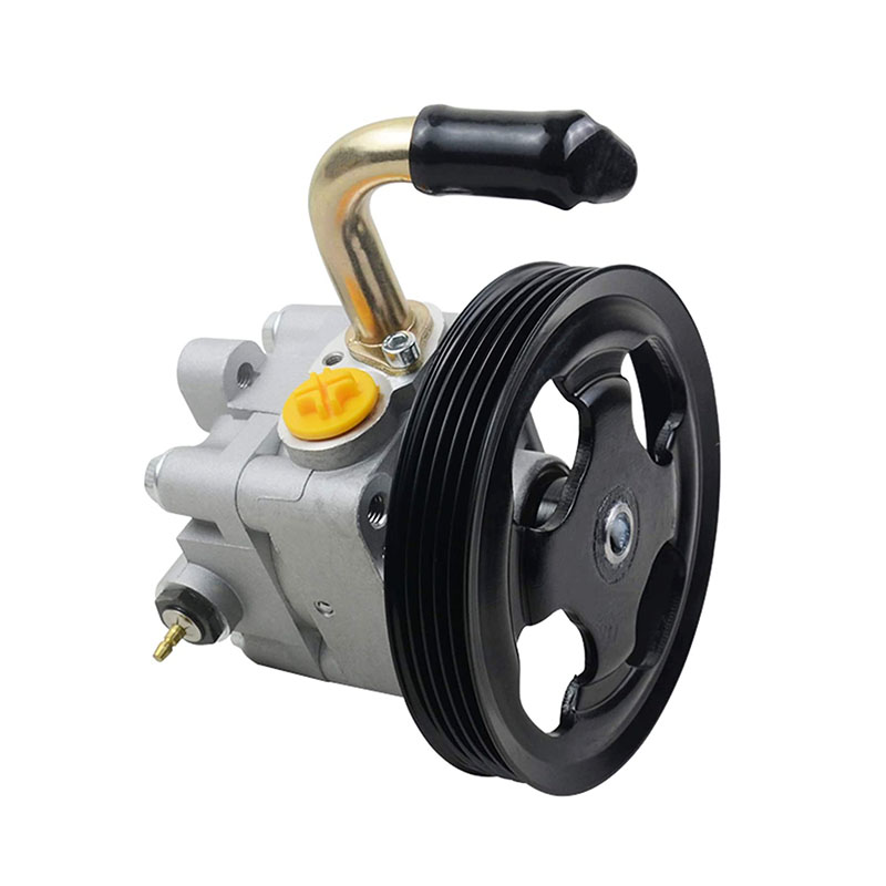 Geeignet für Suzuki Grand Vitara II JT 2.0 J20A 05/10 - Power Steering Pump 49100-65J00 4910065J00