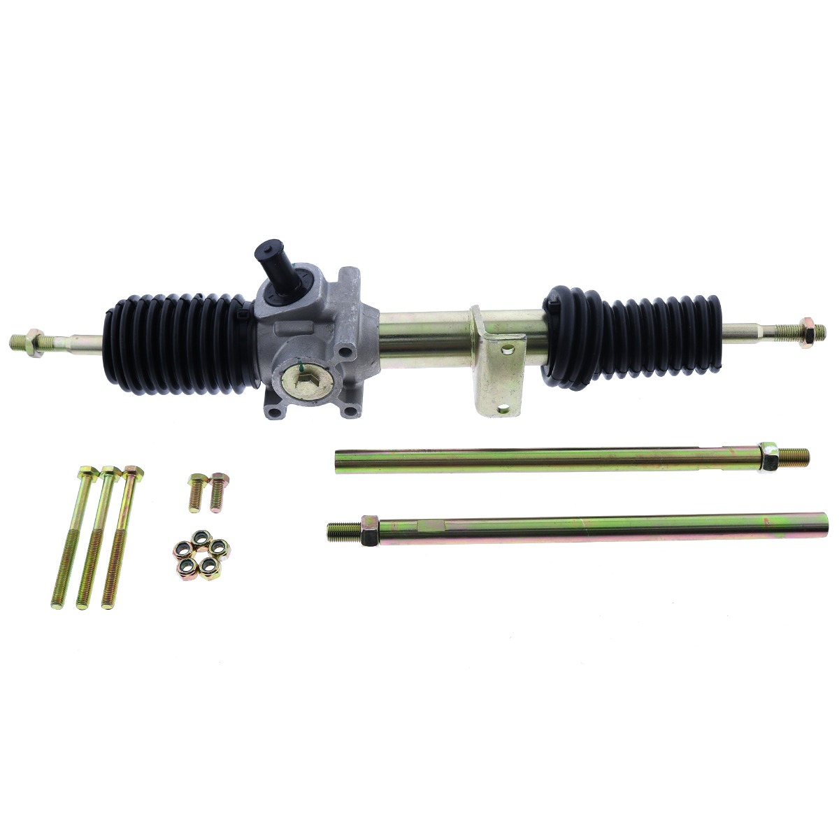 Direkter Ersatz für Polaris Ranger 570 900 1000 Crew XP - Steering Rack Assembly 1823902