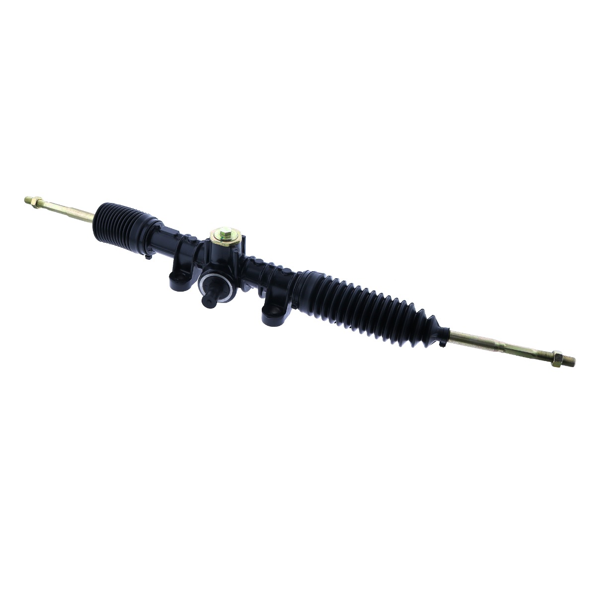 Passt Yamaha Rhino 450 660 700 - Lenkung Rack Assembly 5UG-F3400-00 5UGF34000000 5B4-23841-00-00-5B4238410000 4XE-F3833-00-4XEF38330000 450, 660, 700