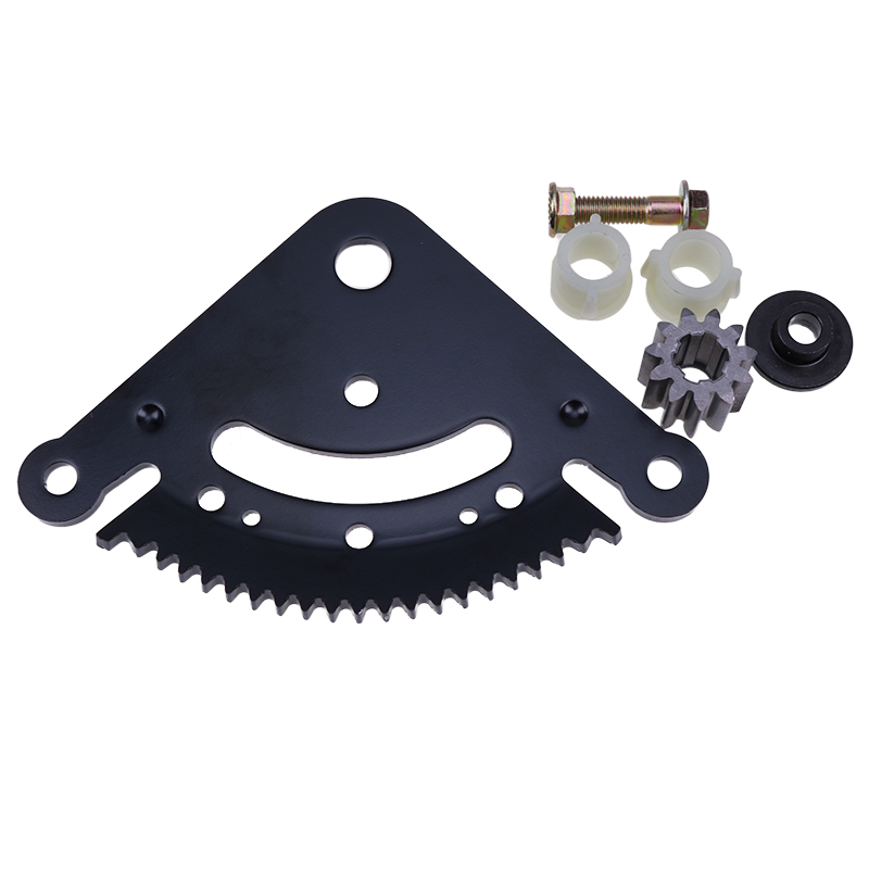 Optimiert für John Deere Traktor LA105 LA110 LA115 LA120 LA125 LA130 - Lenkungsbausatz GX25785 GX20053 GX21994 UC13360 102, 105, 107S, 115, 125, 135, 145, 1545, 155C, 190C , 92H, D100, D105, D110, D120 , D125, D130, D140, D150, D160, D170, D170, LA100, LA