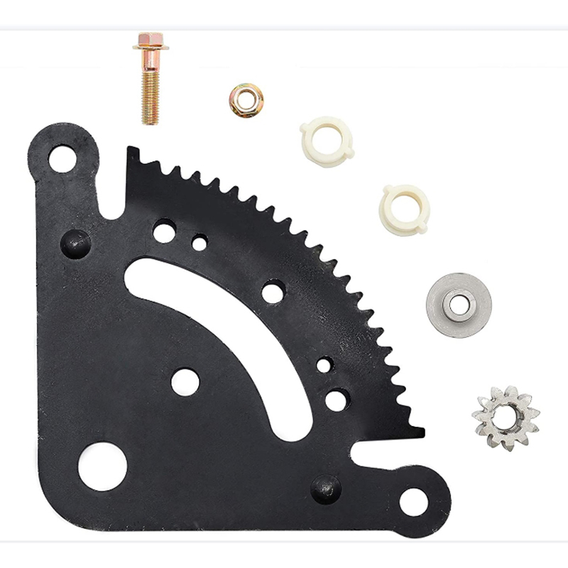 Funktioniert gut mit John Deere Traktor X140 X145 LA150 LA155 - 21 Zahnlenksektor Pinion Gang Bausatz GX21924BLE GX21994 GX20053 GX20054 X110,X120,X125,X140,X145,LA145,LA150,LA155,LA175,102,105,115,125,135,155C,190C,D100,D105, D110,D120,D125,D130,D140,D15