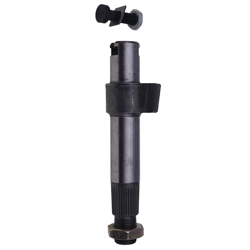 Funktioniert gut mit Kubota Traktor B8200DP L235 L2500DT L2600F - Lenkungssektor Shaft 38080-16120 3818016120 B8200DP, B8200EP, L235, L245-IIDT/D1102-AE-1, L245-IIF/D1102-AE-1, L2500DT, L2500F, L2600F