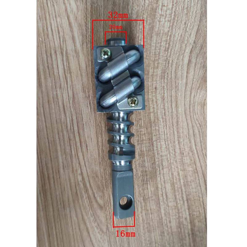 Ma?geschneidert für Kubota Traktor B1550D B1750D B20 B2150D B5200D B8200D B8200D B9200DC-DP - Steering Shaft 67311-42830 67980-411120 67111-41103 67156-41120 67950-41120 67111-44520 6798041103 6731142830 6715641120 6795041120 6711144520 B1550D, B1550HST-D