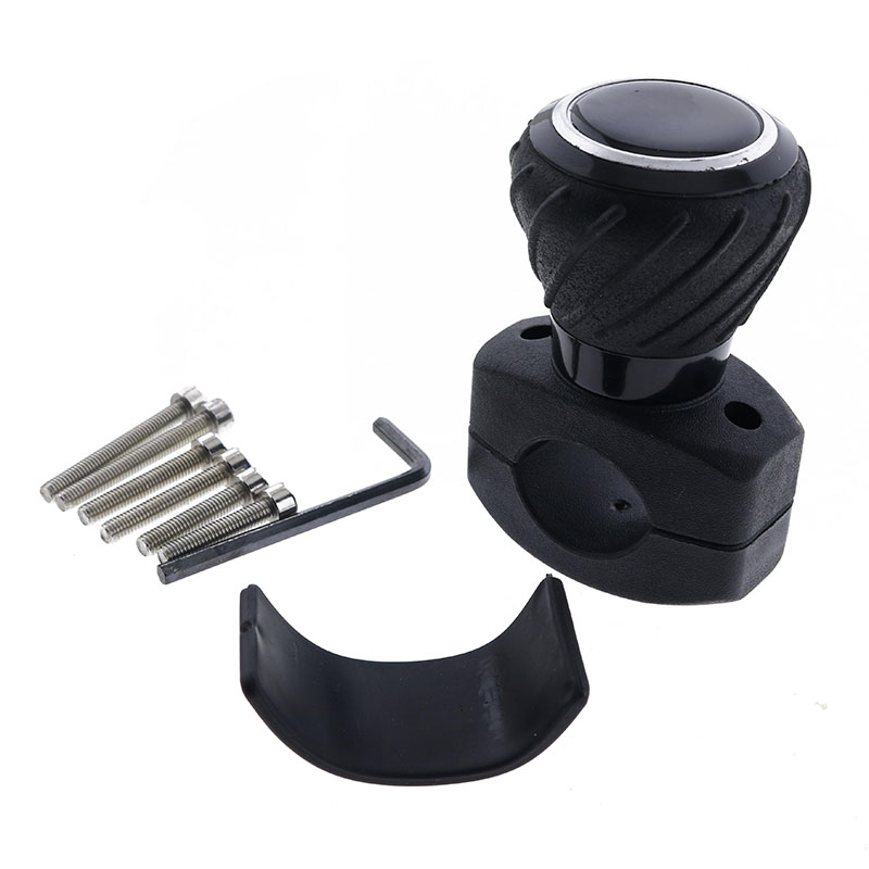 Direkter Ersatz für Kubota Traktor B BX L M RTV Series - Lenkrad Spinner Knob 77700-01540 B1550D, B1550E, B1550HST-D, B1550HST-E, B1700D, B1700E, B1700HSD, B1700HSD, B1750D, B1750HST-D, B1750HST-E, B20, B21, B2100D, B2100HSD, B2100HSE, B2150HST-D, B215, H