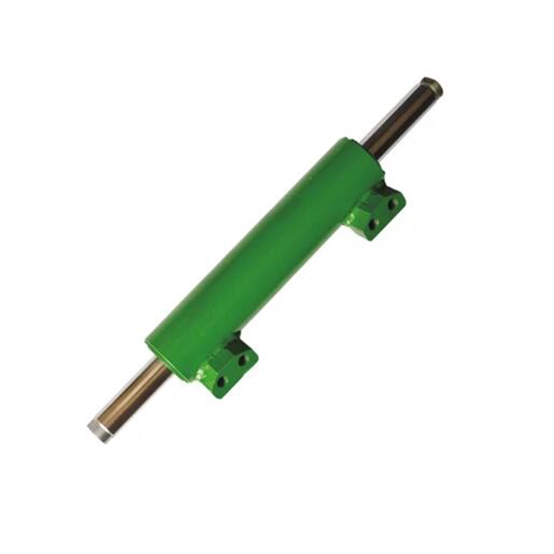 Ma?geschneidert für John Deere 1000 1050 5-750 5-850H-1 5-754 5-800 5-850 Traktor - Lenkzylinder SJ16753 SJ25204 1000, 1050, 5-750, 5-850H-1, 5-754, 5-800, 5-850