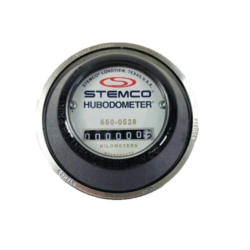kompatibel mit Stemco Hubodometer 650-0528 294 REV/KM 6500528 777-058 7770528