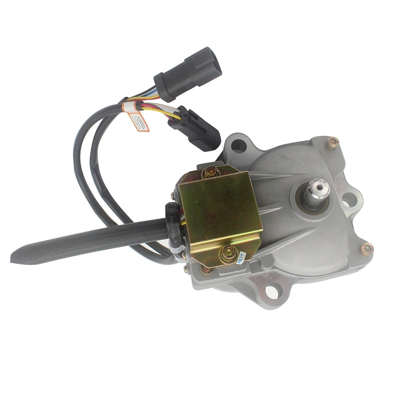 Passend für Komatsu PC360-7 PC220-7 Bagger 6D102 Motor - Schrittmotor 7834-41-3003 78344413003 7834402004 PC360-7, PC220-7