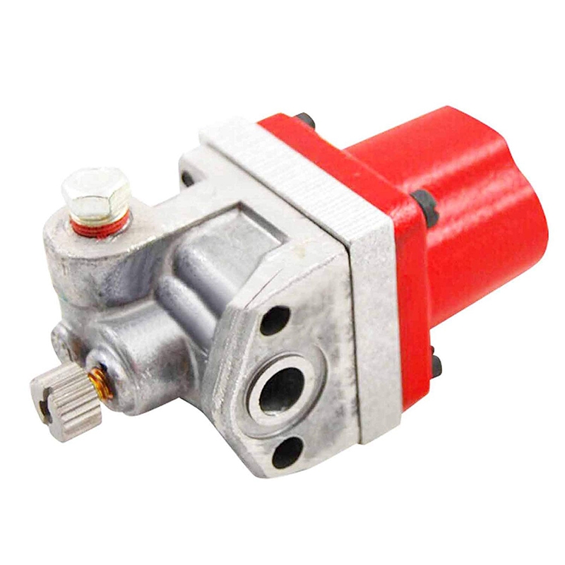Insbesondere für Cummins NTA855 Motor - Stop Shutdown Solenoid 3035344 3054291 443
