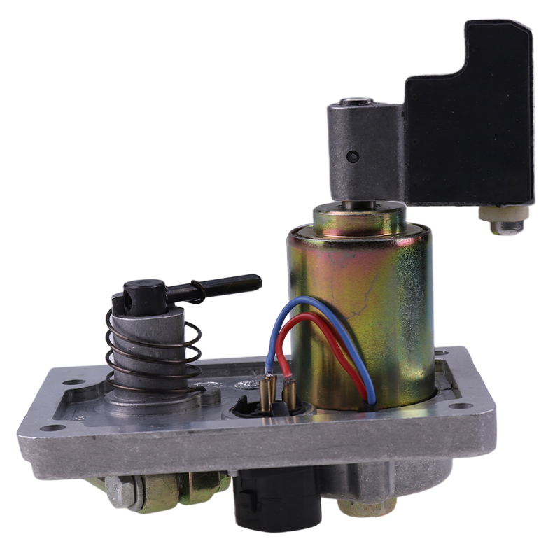 Passend für Deutz-Motor BFM1013 - Stopp Solenoid 02112620 0211 2620