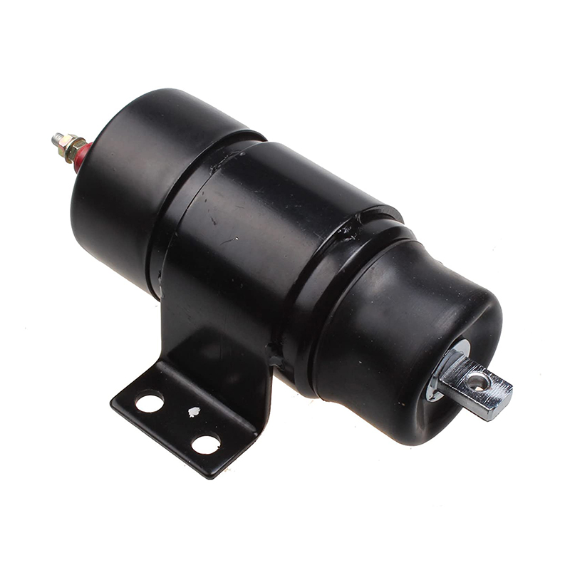 Geeignet für Kubota Generator GL-3500 GL-4500 GL-4500S GL-5500S GL-6500S - Stopp Solenoid 18901-15100 1890115100 GL-3500, GL-4500, GL-4500S, GL-5500S, GL-5500S, GL-6500S