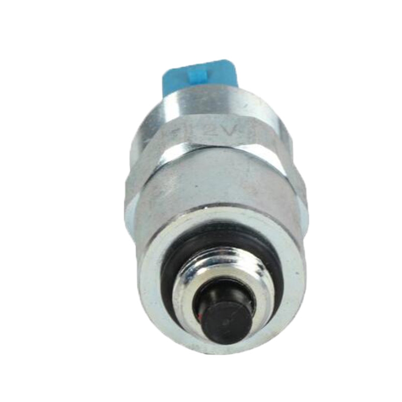 Kompatibel mit Haulotte Aerial Work Plattform - Stopp Solenoid 2324005100 HL2324005100 1340482 81207