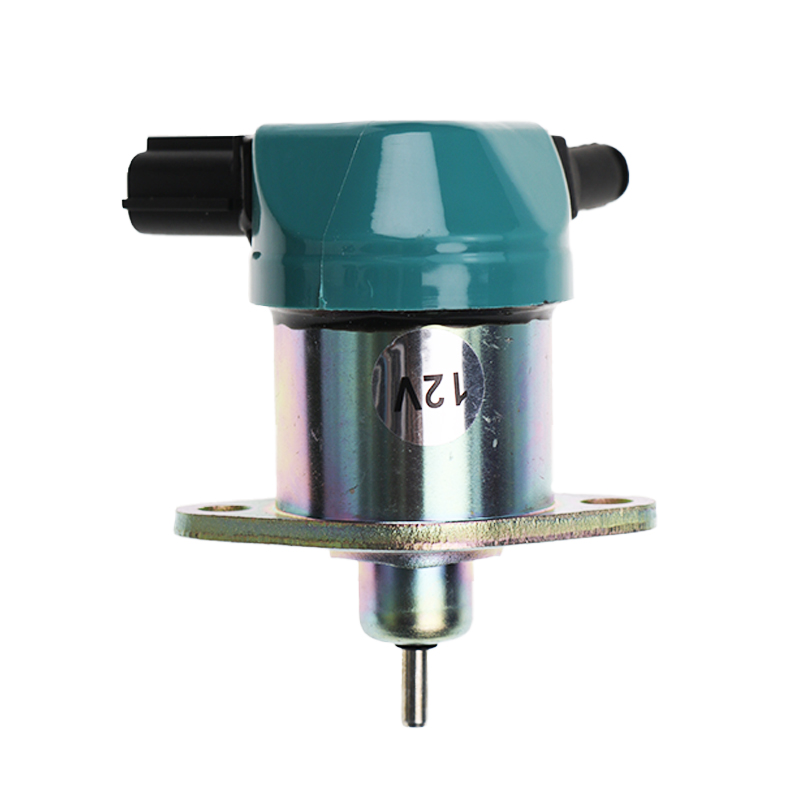 Perfekter Ersatz für Jacobsen turfcat 528 LF1880 Kubota D1105 Motor - Stopp-Selenoid 2811021 528,LF1880