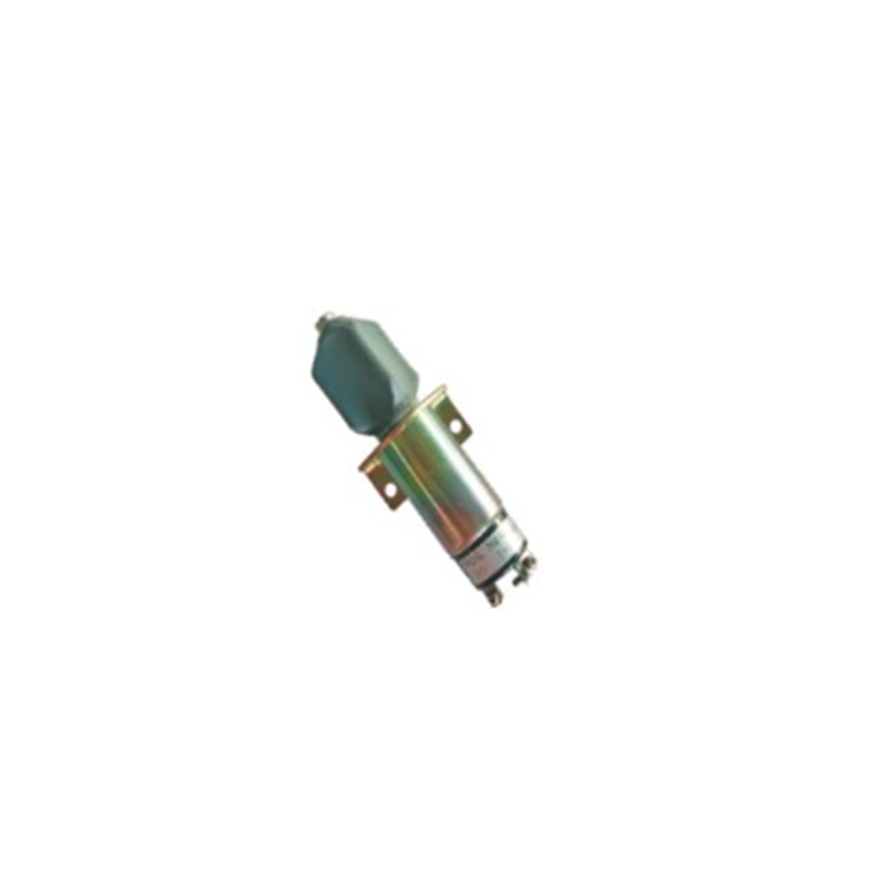 Perfekt für Perkins Engine 12V - Stopp Solenoid 2848A231 HW276-12V HW 276-12V