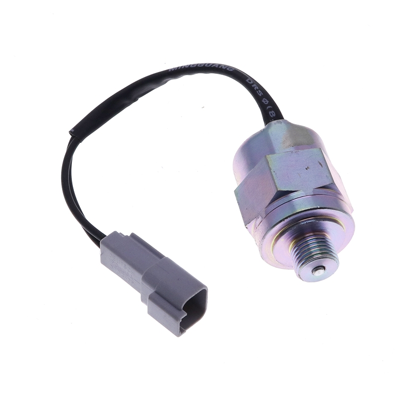 Ma?geschneidert für Volvo Penta D1-13 D1-13B D1-20 D1-20B D1-30 D1-30B D2-40 D2-40B D1-13F D1-20F D1-30F D2-40F - Stopp Solenoid 3584127
