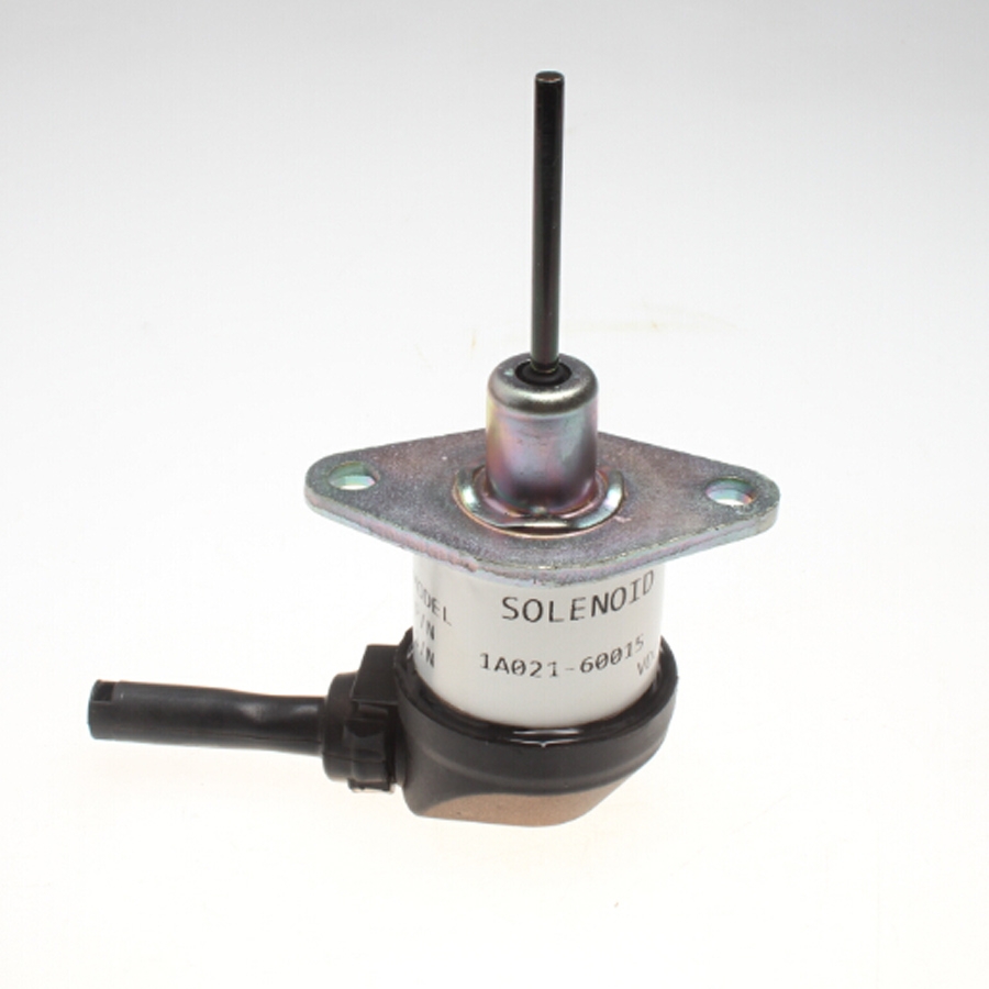 kompatibel mit Stop Solenoid 6684826 Bobcat T190 S150 S175 S185 T190,S150,S160,S175,S185