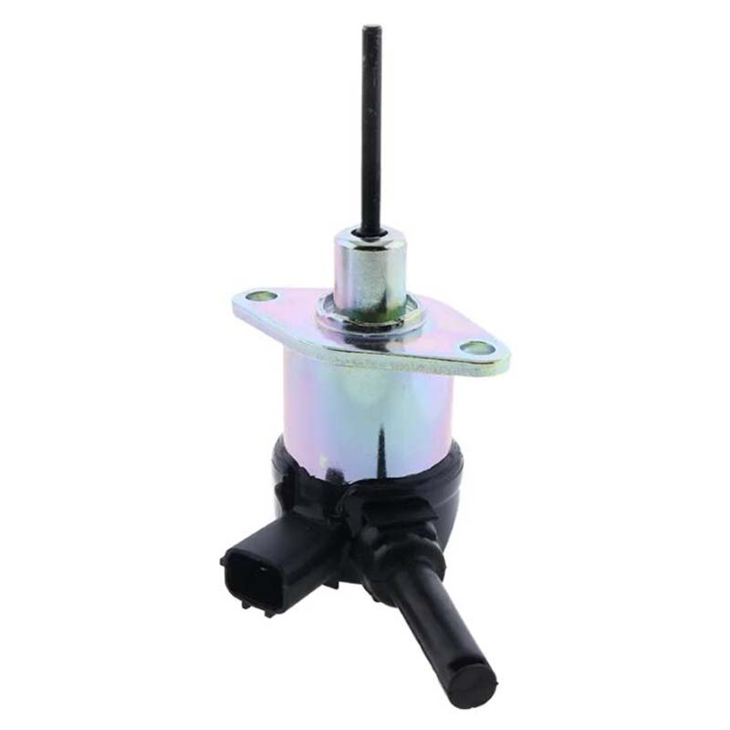 Hergestellt für LS Traktor LG5773 LG5493 LG4474 - Stopp Solenoid E5753-60012 E5753-60015 E575360012 E575360015 LG5773, LG5493, LG4474