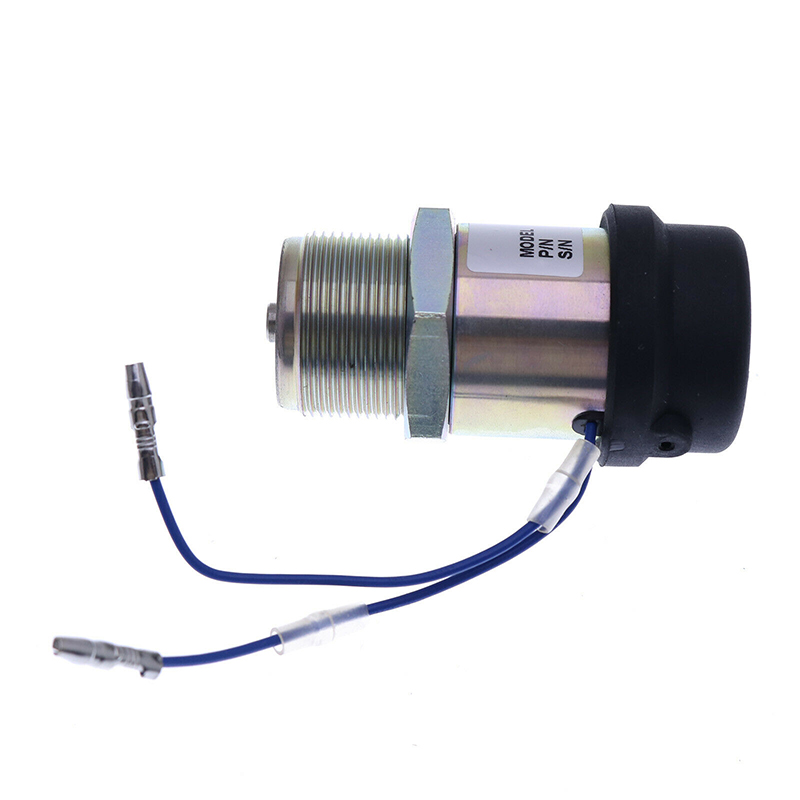 Perfekter Ersatz für Mitsubishi Satoh Traktor MT2100 210 2500 250 - Stop Solenoid MM409670 MT2100,210,250,250