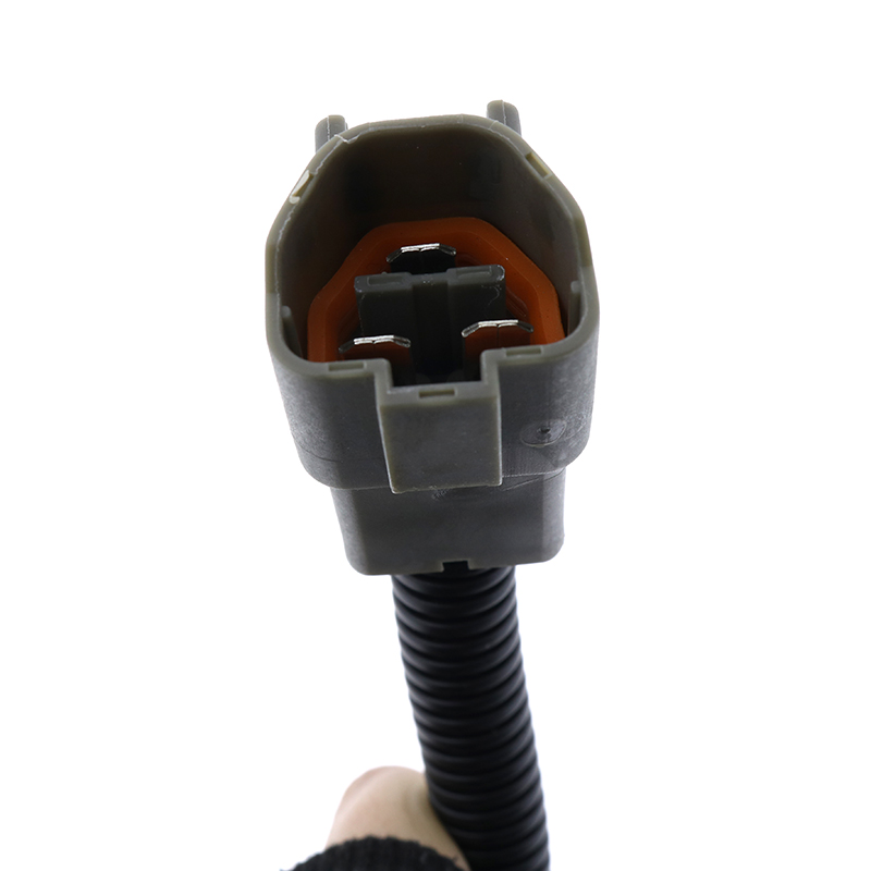 Funktioniert gut mit Mitsubishi COMAT Shovel S4S-Z1DT61ES - Stopp Solenoid Ventil 32A87-15100 12V 32A8715100 32A87-17010 32A8717010