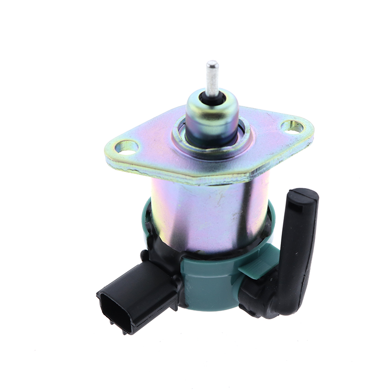 Kompatibel mit Yamaha Generator EDL30000SE - Stop Solenoid YF1-C0106-00-15 YF1C01060015
