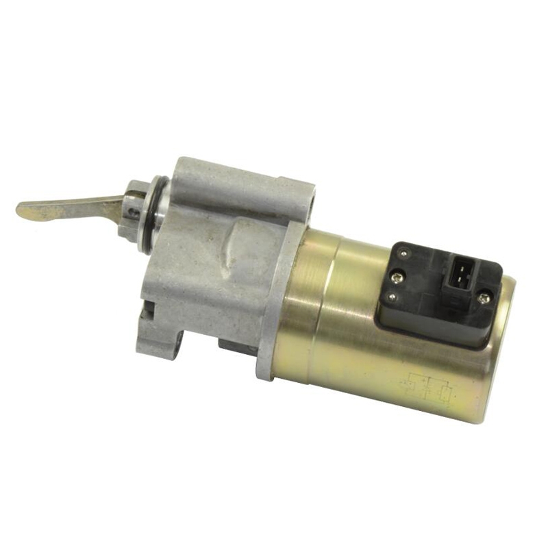 Erstellt für Volvo BL60 BL61 BL61PLUS BL70 BL71PLUS - Stopp Solenoid VOE20562765 VOE 20562765 BL60, BL61, BL61PLUS, BL70, BL71, BL71PLUS