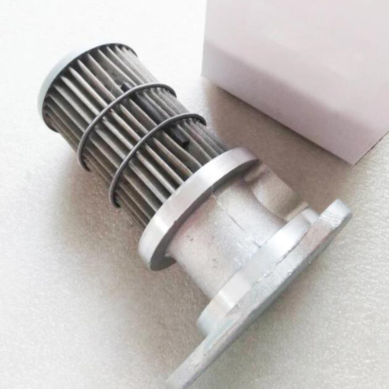 Ma?geschneidert für Mitsubishi Gabelstapler FD30N-F14E FD35N-F14E FD30N-F18C FD35N-F18C - Strainer Transmission 91A24-08200 91A24-08201 91A2408200 91A2408201 FD30N-F14E, FD35N-F14E, FD30N-F18C, FD35N-F18C