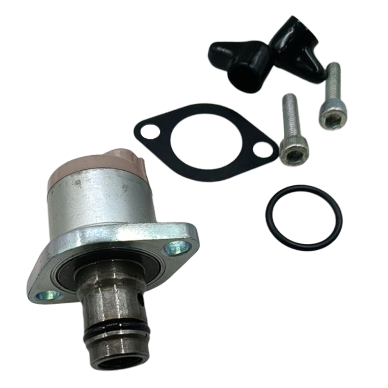 Optimiert für John Deere Motor 4050 4045 6068 Traktor 6110M 6120M 6130M 6140M - SaugersteuerungsventilDZ105071 040 456 6110M,6110R,6120M,6120R,6130M,6135M,6135R,6140M,6140R,6R 140,6R 150,MAF 3180,MAF 3580,MAF 4080,R4023,W155,W170